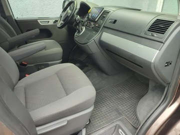 Volkswagen Multivan T6 2012 Volkswagen Multivan Long bogata opcja 4x4 Gwarancj, zdjęcie 33