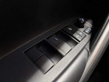 Toyota Corolla Cross 2022 Toyota Corolla Cross 2.0 Hybrid Style AWD Toyota C, zdjęcie 20