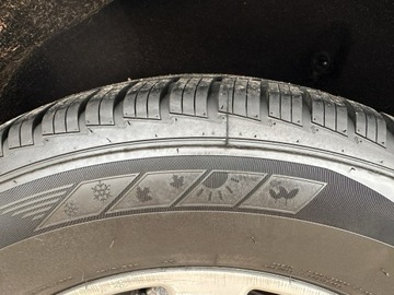 Chrysler Pacifica II 3.6 V6 291KM 2018 Chrysler Pacifica 3.6 benzyna/Automat/8 miejsc/Fak, zdjęcie 36