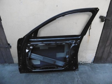 BMW 5 G30 G31 F90 ДВЕРЬ ПЕРЕДНЯЯ ПРАВАЯ