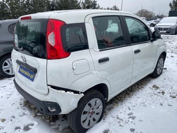 Fiat Panda III Hatchback 5d Seria 2 1.2 69KM 2018 Fiat Panda 1.2i 2018r/ societe, zdjęcie 3
