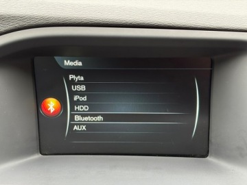Volvo V60 I Kombi Facelifting 2.0 D2 DRIVE-E 120KM 2016 Volvo V60 2.0 D2 Skórzana tapicerka Zadbane, zdjęcie 18