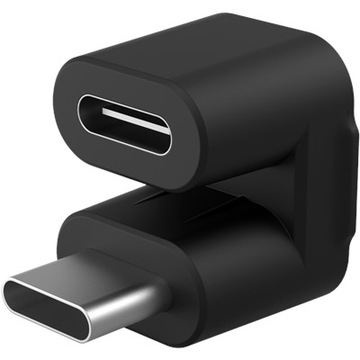 Adapter sygnału audio SmallRig Type-C do Type-C 4406