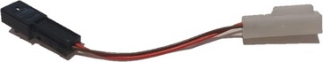 NOWA ORYGINALNA LAMPKA OŚWIETLENIOWA LED KLAMKA 3V0919173A SKODA SUPERB