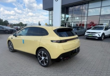 Leapmotor 2026 Leapmotor B05 Leapmotor B10 PROMAX Design Elektryczny 218KM, zdjęcie 5
