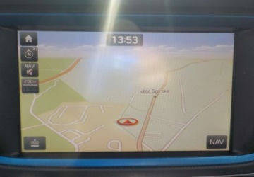 Hyundai IONIQ 2020 Hyundai IONIQ Okazja 1.6 Hybryda 105KM, zdjęcie 34