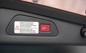 Peugeot 508 I RXH 2.0 HYbrid4 200KM 2012 Peugeot 508 2.0HDI 200KM RXH Limited Edition 1300 Full Wersja Gwarancja, zdjęcie 31