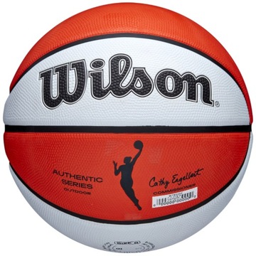 Баскетбольный мяч Wilson WNBA WTB5200XB, 6 год