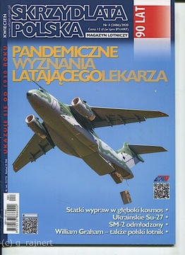 Skrzydlata Polska 4/2020