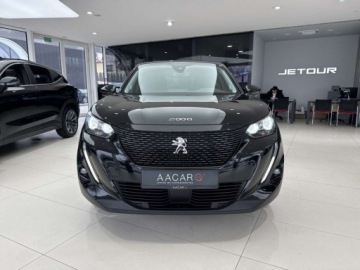 Peugeot 2008 II 2021 Peugeot 2008 Active Pack Kamera cofania CarPlayAndroid Auto LED FV23, zdjęcie 5