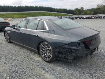  Genesis G90 Genesis G90, od ubezpieczalni 3.5 Benzyna 409KM, zdjęcie 5