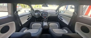 Kia Proceed 2013 Kia ProCeed Kia ProCeed 1.6 GDI L 1.6 Benzyna 135KM, zdjęcie 8