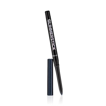 AVON Diamentowa Konturówka do Oczu GlimmerStick Black Ice