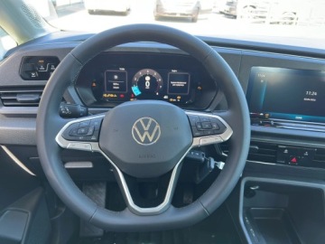 Volkswagen Caddy V 2025 Volkswagen Caddy Benzyna 1.5 TSI 114KM, rozstaw os, zdjęcie 19