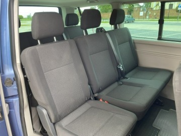 Volkswagen Caravelle T6 Transporter 2.0 TDI 150KM 2020 Volkswagen Caravelle T6.1 2.0 TDI 150 KM Klimatron, zdjęcie 7