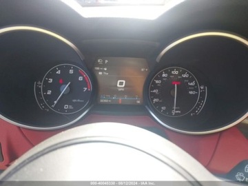 Alfa Romeo Stelvio 2020 Alfa Romeo Stelvio Sport 2020 2.0l 2.0 Benzyna 280KM, zdjęcie 10