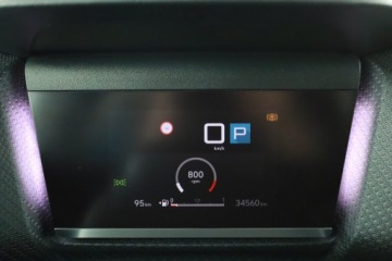 Citroen C4 III SUV 1.2 PureTech 130KM 2023 Citroen C4 1.2 PureTech, Salon Polska, zdjęcie 7