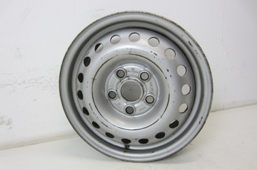 DISK 15 VW TRANSPORTER T4 ET55