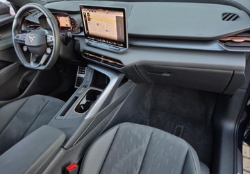Cupra Terramar SUV 1.5 eTSI 150KM 2024 Cupra Terramar 1.5eTSI mHEV DSG 150KM Gwarancja LED Kamera360 ACC Kessy Na, zdjęcie 9