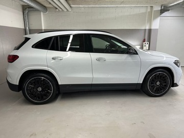 Mercedes GLA II Off-roader Facelifting 1.3 200 163KM 2024 MERCEDES-BENZ GLA 200 AMG Line Suv 1.3 (163KM) 2024, zdjęcie 1