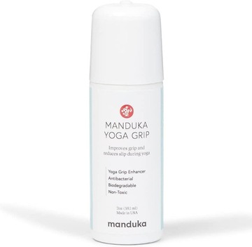 Manduka Yoga Grip Gel - poprawiający przyczepność