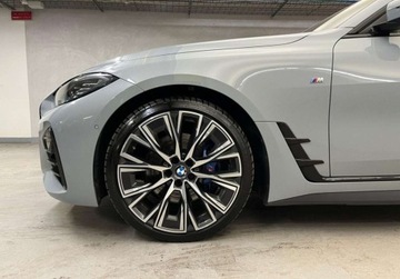 BMW Seria 4 G22-23-26 Coupe 2.0 430i 245KM 2023 BMW Seria 4 430i M Pro, Faktura VAT 23, Serwis ASO, Bezwypadkowy 2.0 245KM, zdjęcie 12