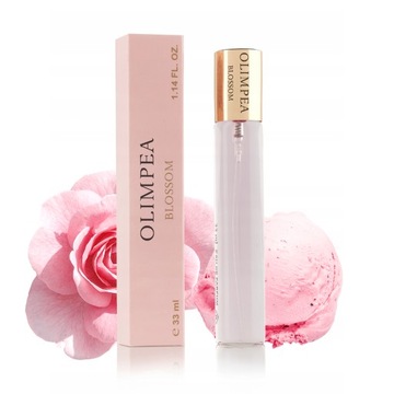 Olimpea Blossom perfumy damskie 33ml perfumetki