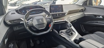 Peugeot 5008 II Crossover 1.5 BlueHDI 130KM 2020 Peugeot 5008 Jeden Właściciel Bezwypadkowy 1.5, zdjęcie 32