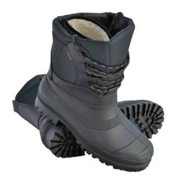 Buty zimowe spacerowe Trop / Rysy 43/44