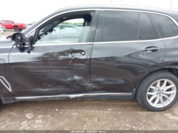 BMW X5 G05 2021 BMW X5 2021 BMW X5 xDrive45e Plug-In Hybrid 3.0 Benzyna 282KM, zdjęcie 5