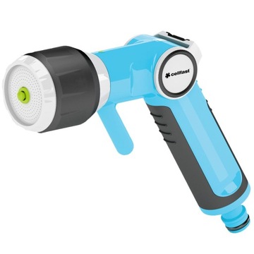 ZRASZACZ PISTOLETOWY WIELOFUNKCYJNY CELLFAST ERGO