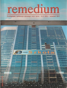 REMEDIUM 9/2011
