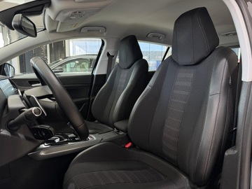 Peugeot 308 II Hatchback Facelifting 1.2 PureTech 130KM 2020 Peugeot 308 Allure / 1 właściciel / Salon Polska /, zdjęcie 8