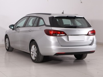 Opel Astra K Sports Tourer 1.6 CDTI 110KM 2017 Opel Astra 1.6 CDTI, Salon Polska, Serwis ASO, zdjęcie 3