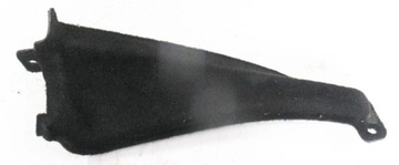 MERCEDES C KLASA W204 W 204 KOMBI TAPICERKA BOCZEK BAGAŻNIKA