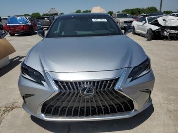 Lexus ES VII (XV70) 2024 Lexus ES 350 Base, 2024r., 3.5L 3.5 Benzyna 302KM, zdjęcie 4