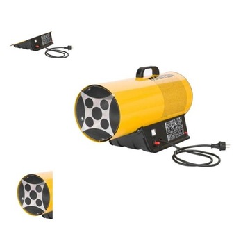 MASTER NAGRZEWNICA GAZOWA BLP33M 33KW