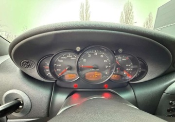 Porsche 911 996 1998 Porsche 911 911 Carrera 1998rok Piekny klasyk FV23 3.4 Benzyna 300KM, zdjęcie 22