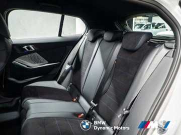 BMW Seria 1 F70 2025 BMW Seria 1 Nowa Seria 1 - 120 - 170 KM mHEV - 1,499cm3 - M Sport 1.5, zdjęcie 24