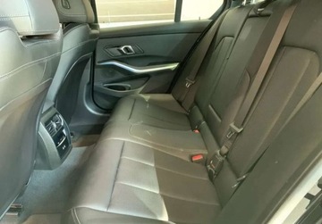 BMW Seria 3 G20-G21 Limuzyna 2.0 318i 156KM 2024 BMW Seria 3 2.0 Benzyna 156KM, zdjęcie 14
