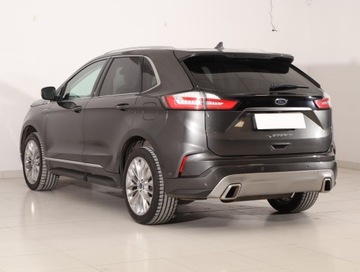 Ford Edge II 2018 Ford Edge 2.0 EcoBlue BiTurbo, Salon Polska, zdjęcie 3