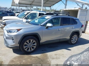 Toyota 2019 Toyota RAV4 2019r., Limited, od ubezpieczalni 2.5 Benzyna 203KM, zdjęcie 3