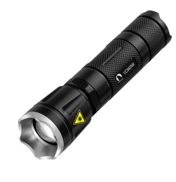 ИНФРАКРАСНЫЙ ПОДСВЕТИТЕЛЬ СВЕТОДИОДНЫЙ ЛАЗЕР VCSEL 940 нм ИК