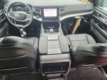 Jeep Wagoneer II 2025 Jeep Wagoneer L Series III 2025 3.0 Benzyna 420KM, zdjęcie 8