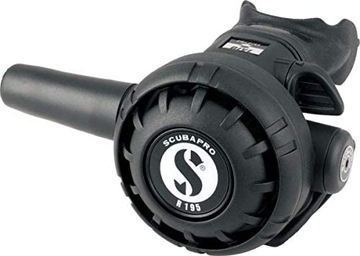 Scubapro R195 II Stopień