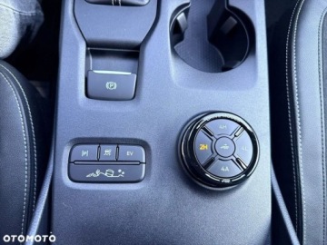 Ford Ranger VI 2025 Ford Ranger Ford Ranger 2.3 EcoBoost PHEV e-4WD DC Stormtrak 2.3 281KM, zdjęcie 20