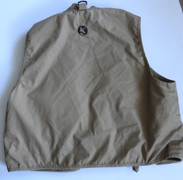 Рыболовный жилет серии Guide, размер L