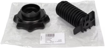 ŚRUBA MOCOWANIA KOŁA ZAPASOWEGO VW PASSAT B6 B7 CC