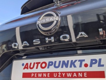 Nissan Qashqai III Crossover 1.3 DIG-T MHEV 158KM 2023 NISSAN Qashqai TEKNA, zdjęcie 9