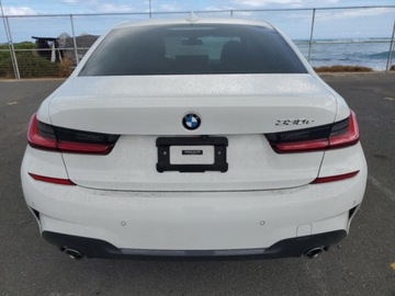 BMW Seria 3 G20-G21 2021 BMW Seria 3 2021 BMW 330E 2.0 Hybryda 288KM, zdjęcie 6